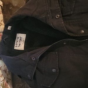 Levi's coat/jacket